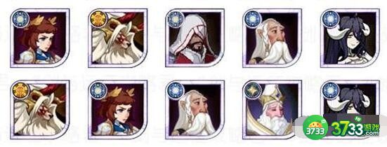 剑与远征银脉之乱攻略大全-银脉之乱1-19关阵容搭配推荐