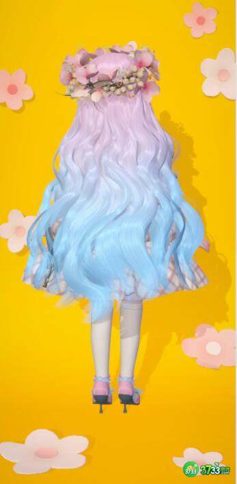 箱庭小偶甜蜜精灵搭配攻略