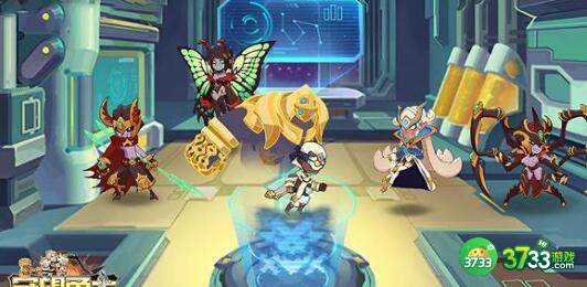 守望勇士兑换码礼包码详解