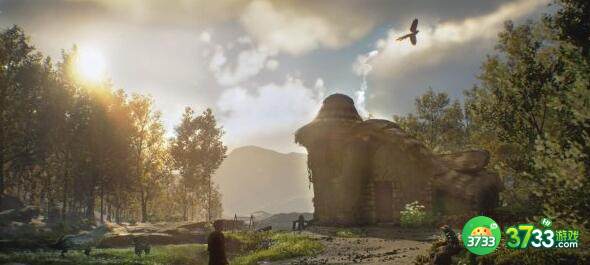 霍格沃茨之遗算数占卜门解谜视频