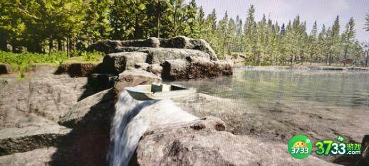 森林之子合成表大全