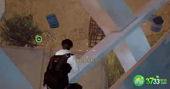 黎明觉醒生机金色沙漠飞机残骸探索宝箱坐标