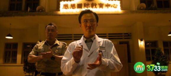 飞越13号房江弘文剧情选择建议