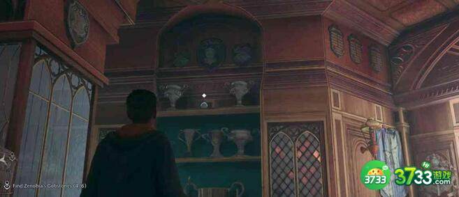 霍格沃茨之遗高布石好多支线任务完成方法