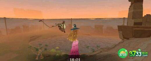 哈利波特魔法觉醒2.1美食家出现位置详解