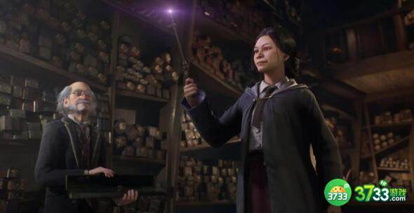 霍格沃茨之遗背包容量增加及升级材料一览