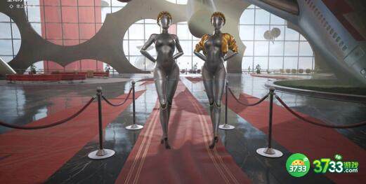 原子之心动物冰箱解密任务技巧