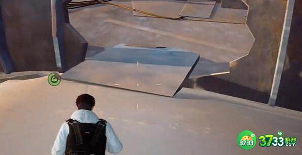 黎明觉醒生机金色沙漠飞机残骸探索宝箱坐标