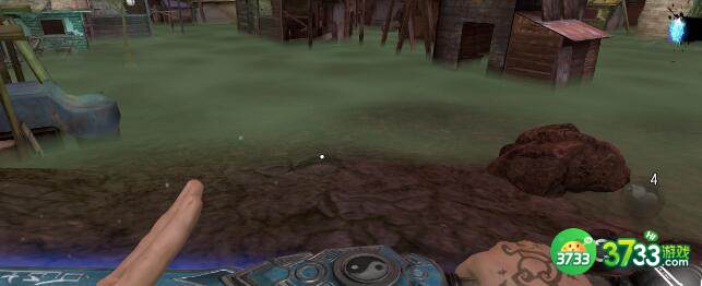 无尽噩梦5怨灵咒血月最后一个boss攻打技巧