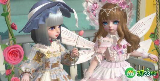 箱庭小偶2023礼包码兑换码详解