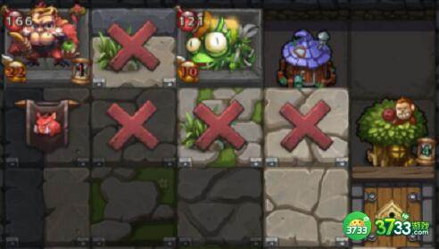 不思议迷宫2023狮身人面像答案一览