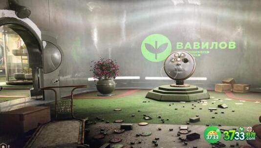 原子之心展览馆寻找四个学生支线任务攻略