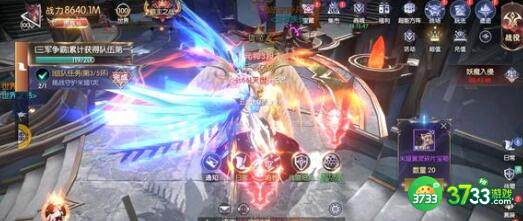 战神遗迹兑换码2023一览