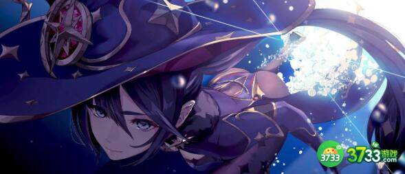 原神夜兰高爆发阵容搭配