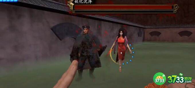 无尽噩梦5怨灵咒刘氏三口极限过关配置一览
