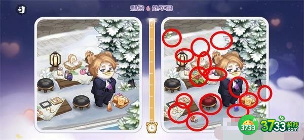 奥比岛手游恋心裁判第一关怎么过-恋心裁判第一关攻略