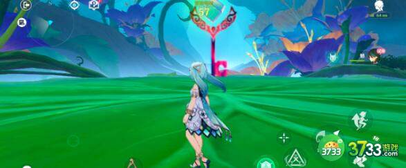 原神蔷薇再开时第四关过关阵容搭配