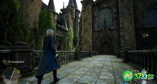 霍格沃茨之遗背包容量增加及升级材料一览