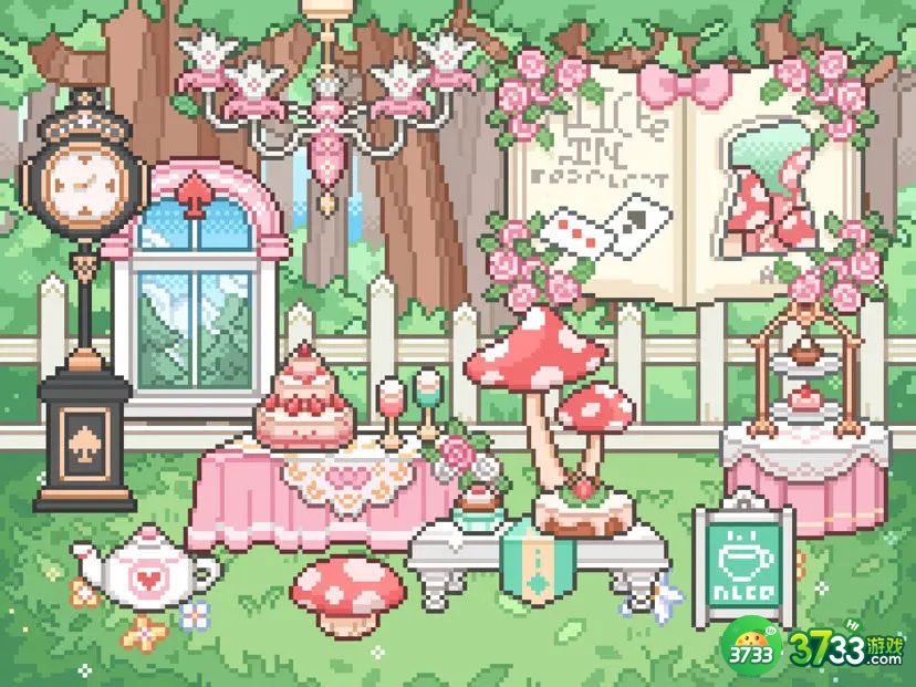 可爱村物语怎么快速升级-快速升级攻略