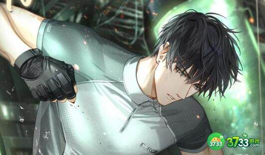 光与夜之恋快乐王子中陪伴着王子直至死亡的是