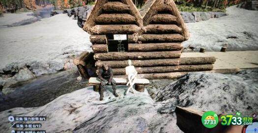 森林之子药物合成配方及效果一览