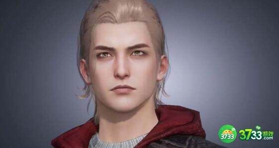 黎明觉醒生机捏脸数据男