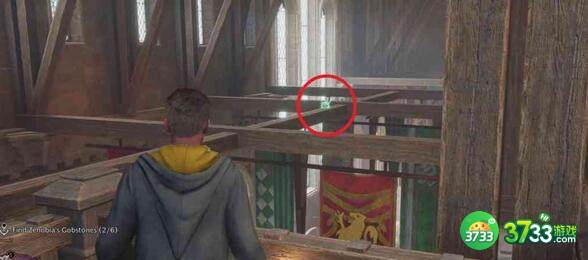 霍格沃茨之遗高布石好多支线任务完成方法