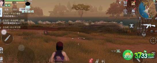 黎明觉醒生机装备改造攻略