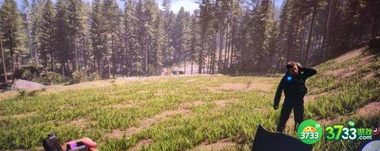 森林之子生命值快速恢复技巧