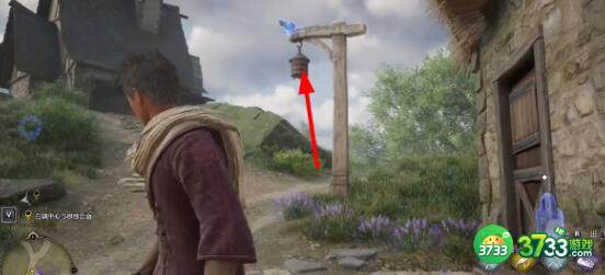 霍格沃茨之遗镜子任务完成方法