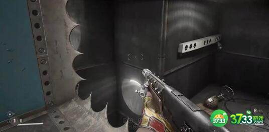 原子之心关鹰目切断警报方法