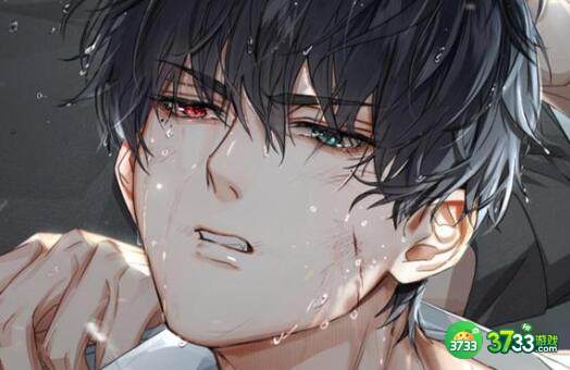 光与夜之恋快乐王子中陪伴着王子直至死亡的是