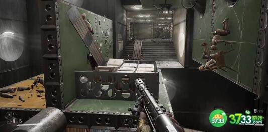 原子之心关鹰目切断警报方法