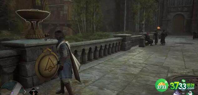 霍格沃茨之遗流液草获得方法一览