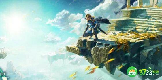 塞尔达传说王国之泪价格港服一览