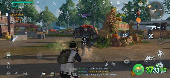 黎明觉醒生机不氪金能不能玩