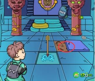 疯狂梗传攻略青铜门之约-青铜门之约怎么过关