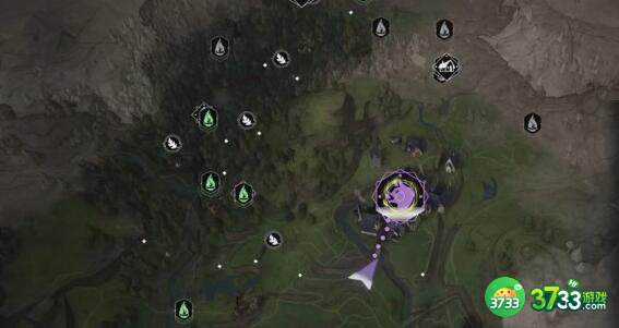 霍格沃茨之遗实战指南书页获得方法