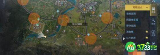 黎明觉醒生机管不住手任务完成方法详解