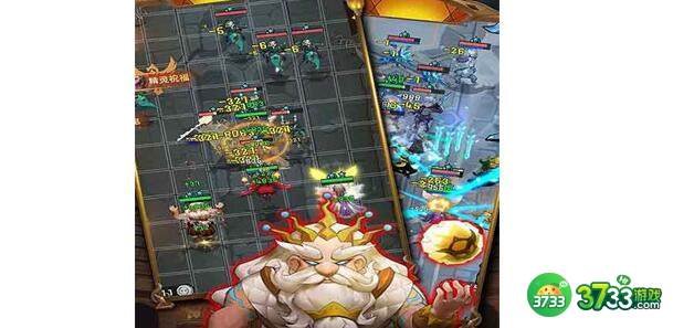 求和之路阵容平民最佳攻略