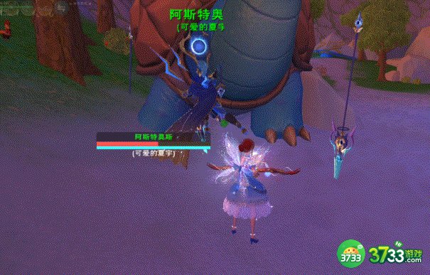 创造与魔法星神阿斯特奥斯怎么样-星神阿斯特奥斯技能强度解析