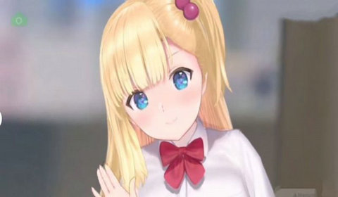 与萌同学的一天游戏截图3