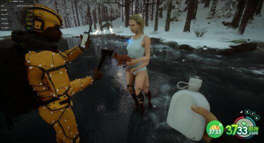 森林之子作弊码代码大全