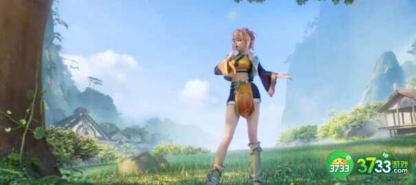 王者荣耀姬小满上线时间及定位一览