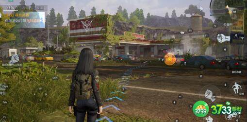 黎明觉醒生机赚钱职业选择建议