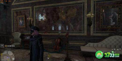 霍格沃兹之遗分院测验问题答案详解