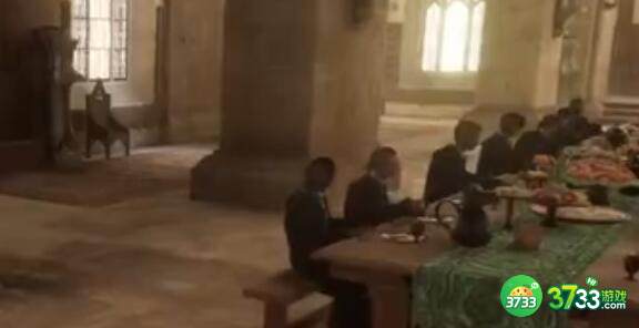 霍格沃茨之遗学院标志16个获取视频攻略