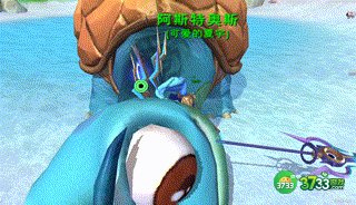 创造与魔法星神阿斯特奥斯怎么样-星神阿斯特奥斯技能强度解析