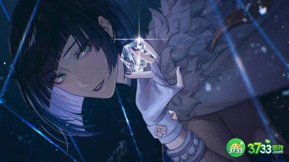 原神夜兰高爆发阵容搭配