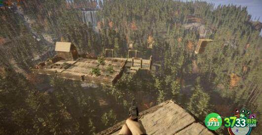 森林之子生命值快速恢复技巧